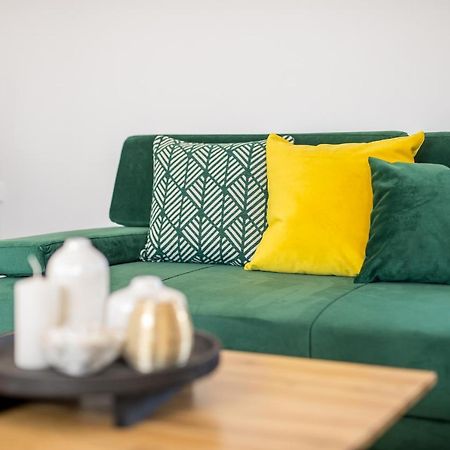 Apartment Marina Malinska Bagian luar foto
