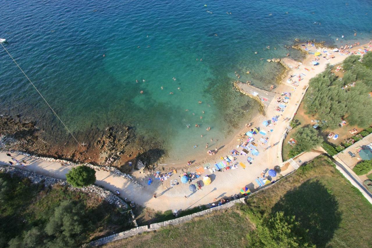Apartment Marina Malinska Bagian luar foto